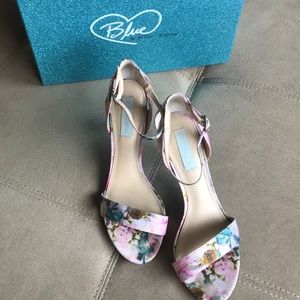 Gardiner Heels by Betsy Johnson